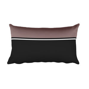 Windrush Horizontal Rectangular Cushion by Robert Bowen - Robert Bowen Tees
