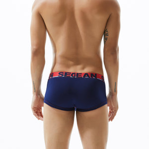 Men's Tight Fit Pouch Boxers