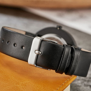Men's Quartz Stainless Steel Wristwatch