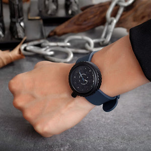 Men's Mechanical Sense Watch