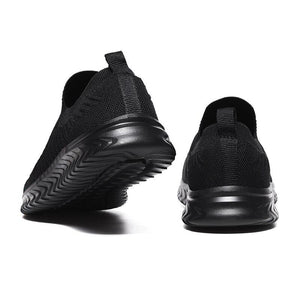 Men's Breathable Air Mesh Sneakers