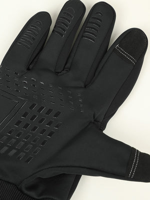 Men's Non-Slip Breathable Gloves