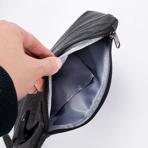 Compact Single Shoulder Bag - Robert Bowen Tees