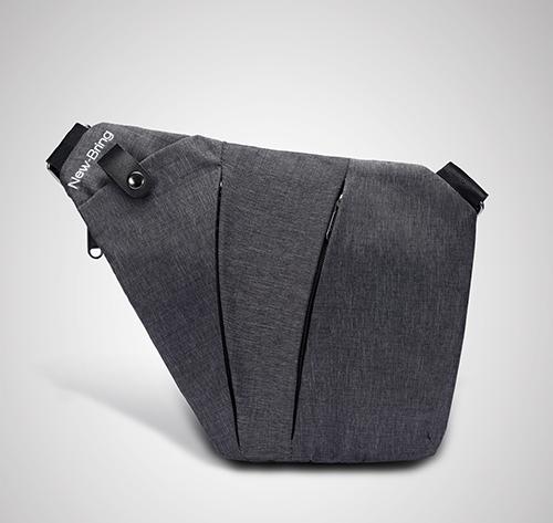 Compact Single Shoulder Bag - Robert Bowen Tees