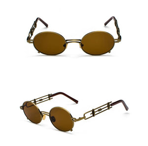 Unisex Steampunk Sunglasses - Robert Bowen Tees